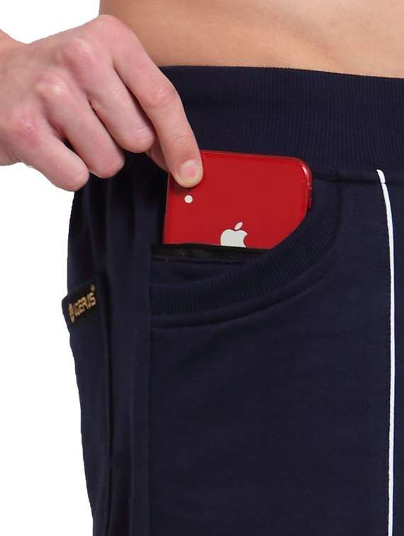 men cotton bermudas shorts - 20501570 -  Standard Image - 2