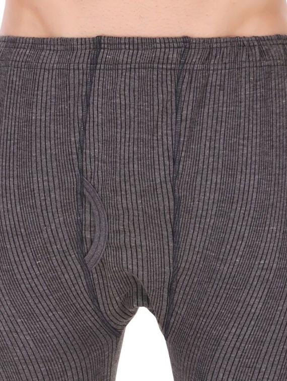 men solid thermal bottoms - 20501867 - Standard Image - 2