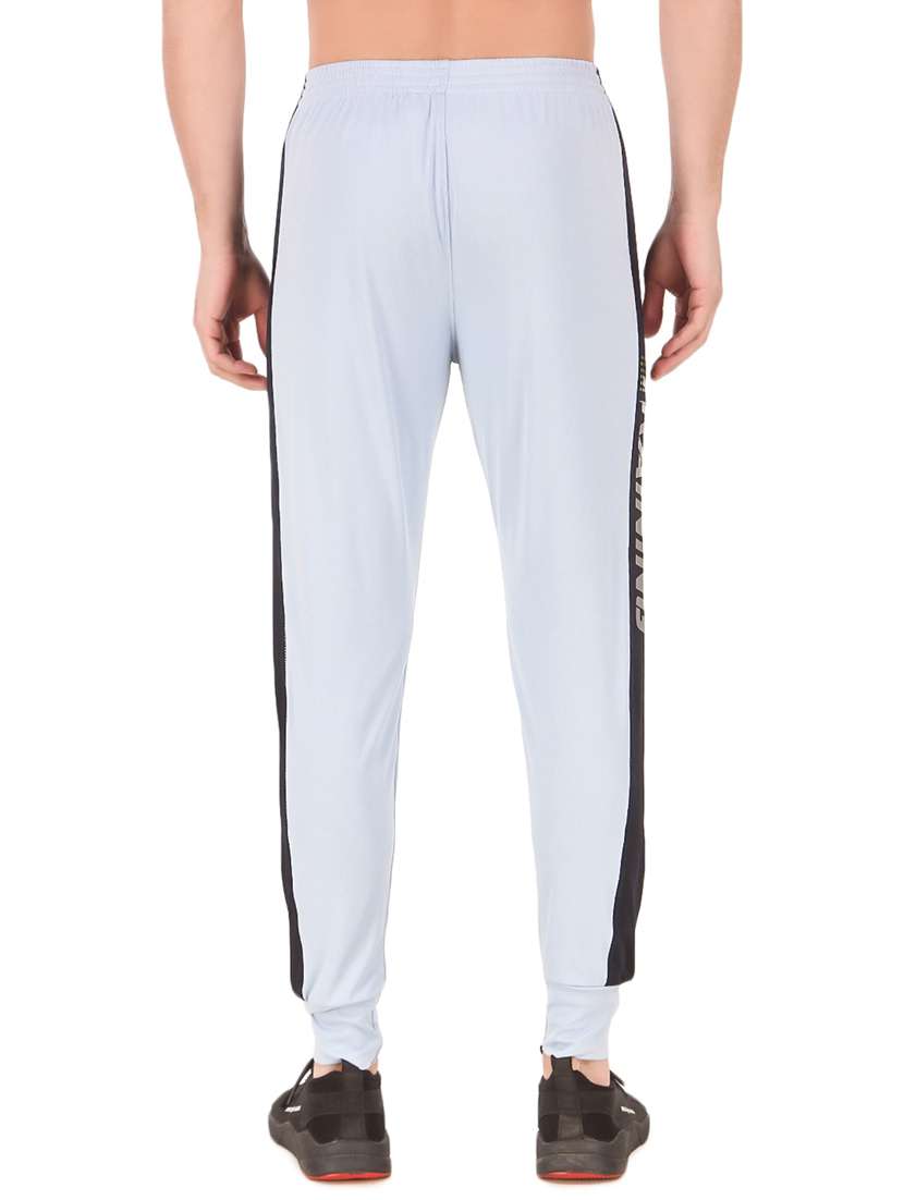 light blue joggers track pant - 20502315 - Standard Image - 2