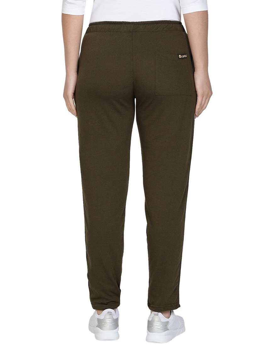 women straight leg track pant - 20502350 -  Standard Image - 2