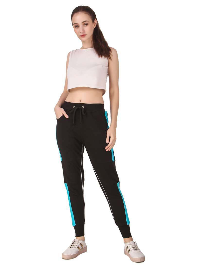 women tapered jogger - 20502384 -  Standard Image - 2