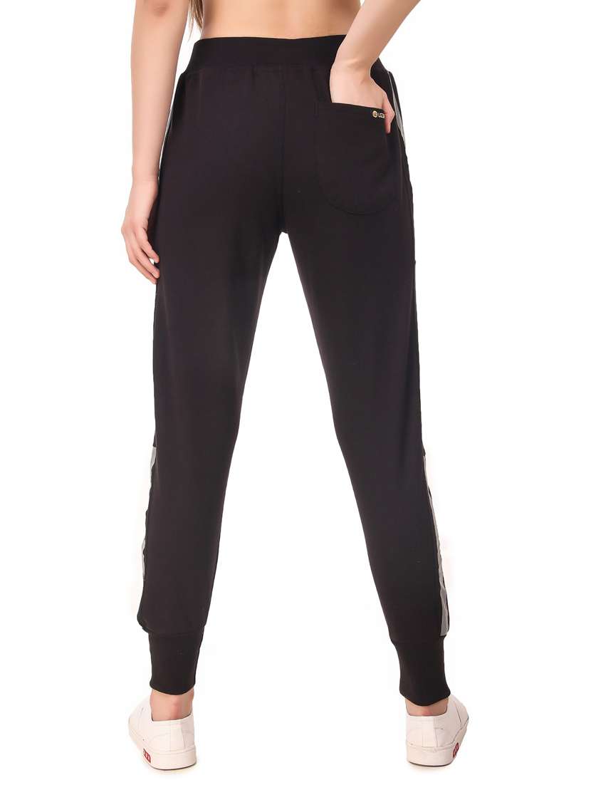 women tapered jogger - 20502392 -  Standard Image - 2