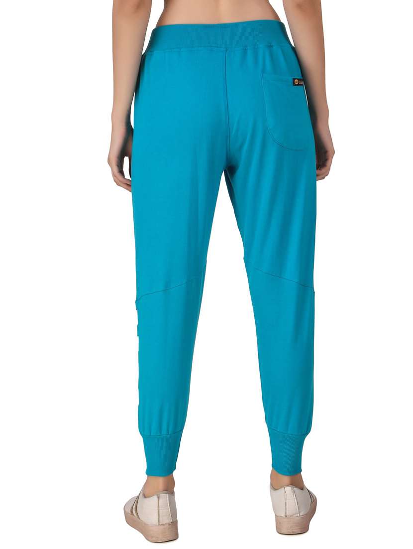 women printed jogger - 20502398 -  Standard Image - 2
