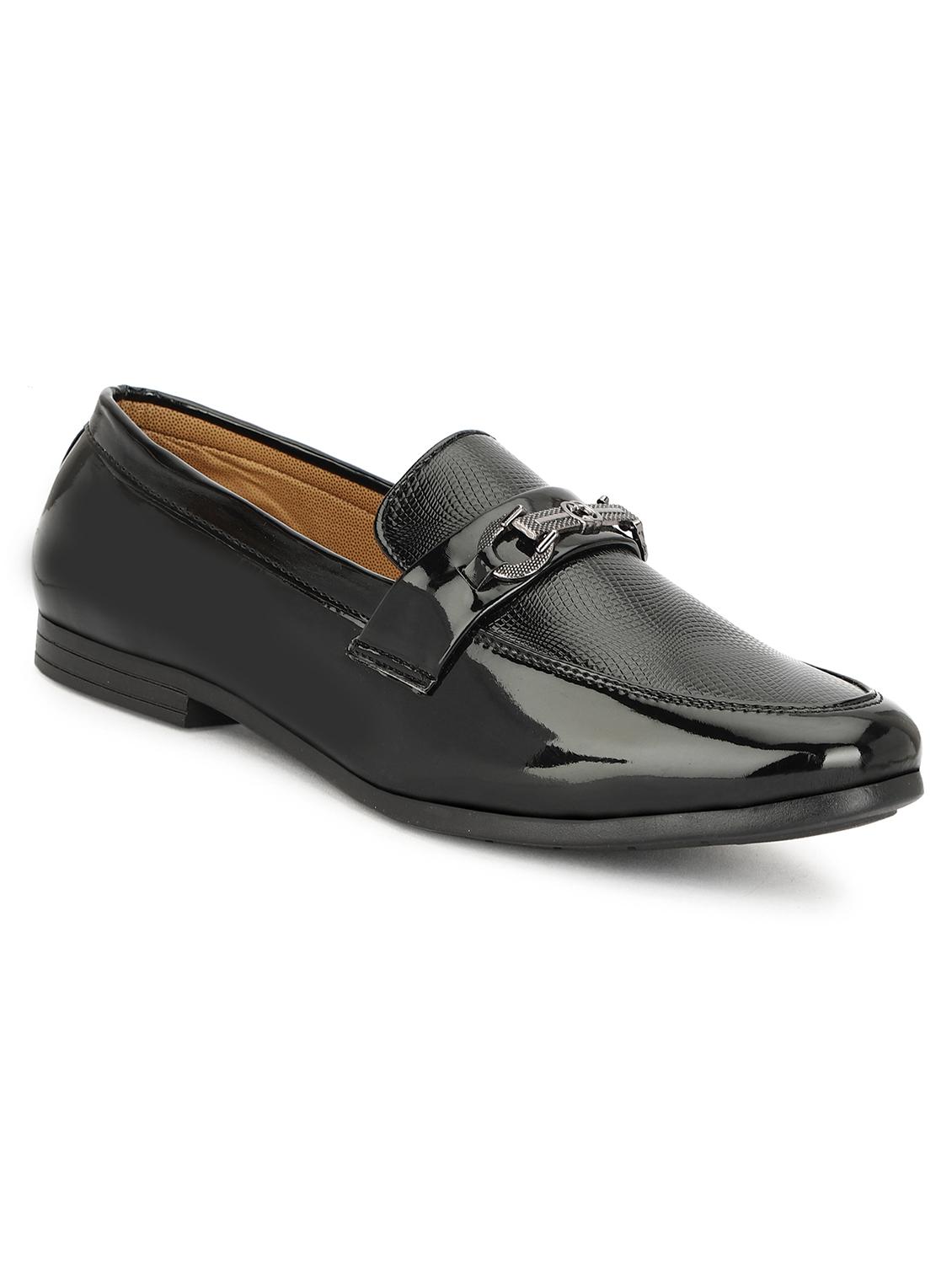 men slip on horsebit loafers - 20508737 -  Zoom Image - 0