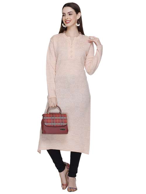 Buy woolen dresses for women party wear in India @ Limeroad | page 4