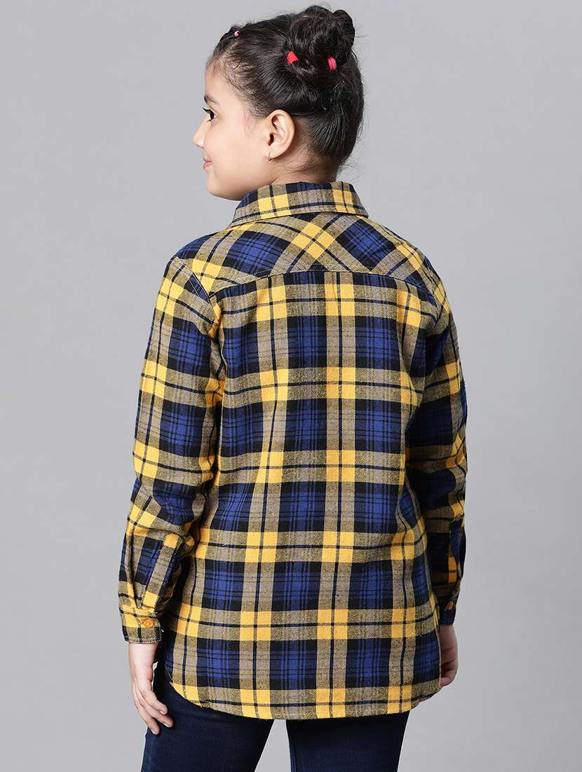 girls collared shirt - 20511568 -  Standard Image - 2