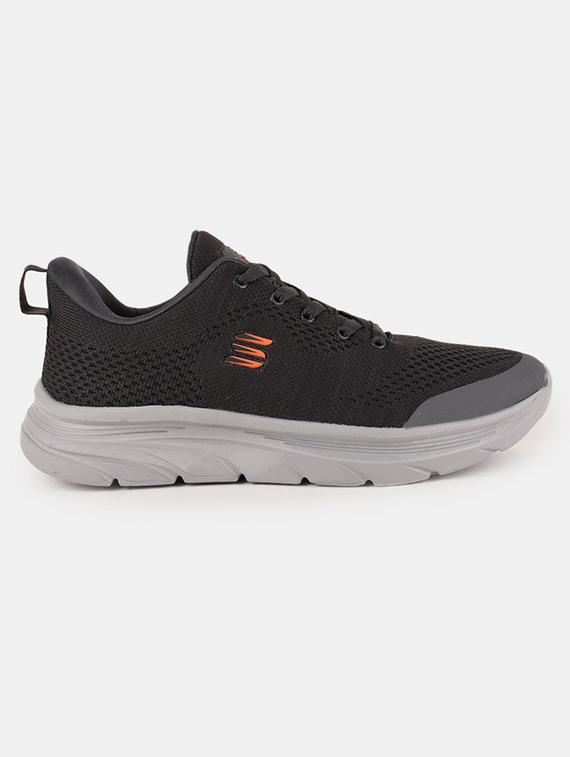 men lace up running shoes - 20512878 - Standard Image - 2