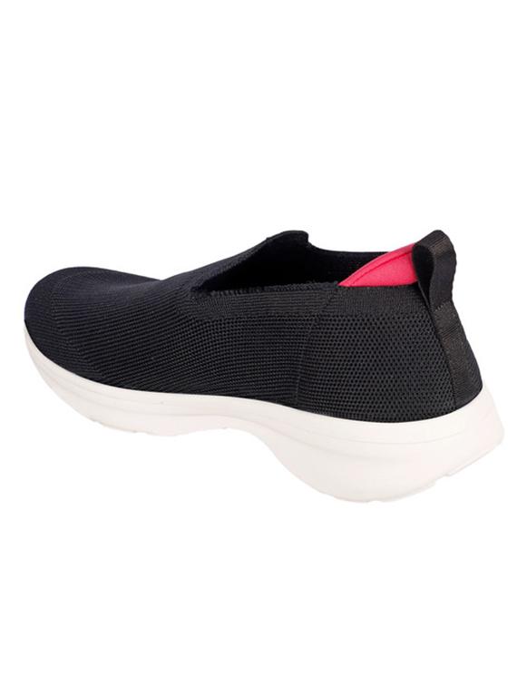 women black slip on sneaker - 20513000 - Standard Image - 2