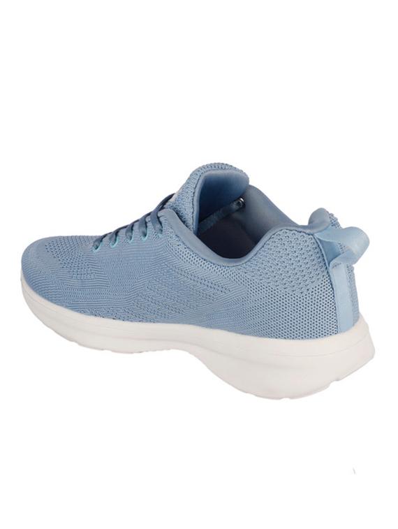 women lace-up sports sneaker - 20513009 - Standard Image - 2