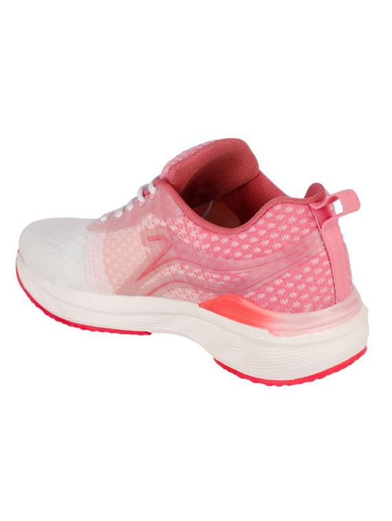 women lace-up sports sneaker - 20513011 - Standard Image - 2