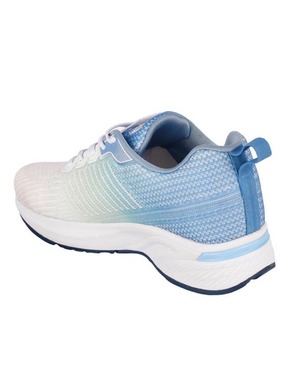 women lace-up sports sneaker - 20513024 - Standard Image - 2
