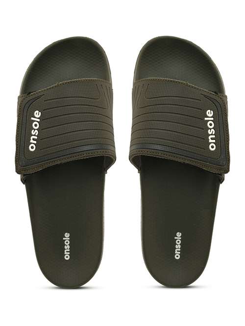 men slip on flip flop - 20519843 - Standard Image - 0