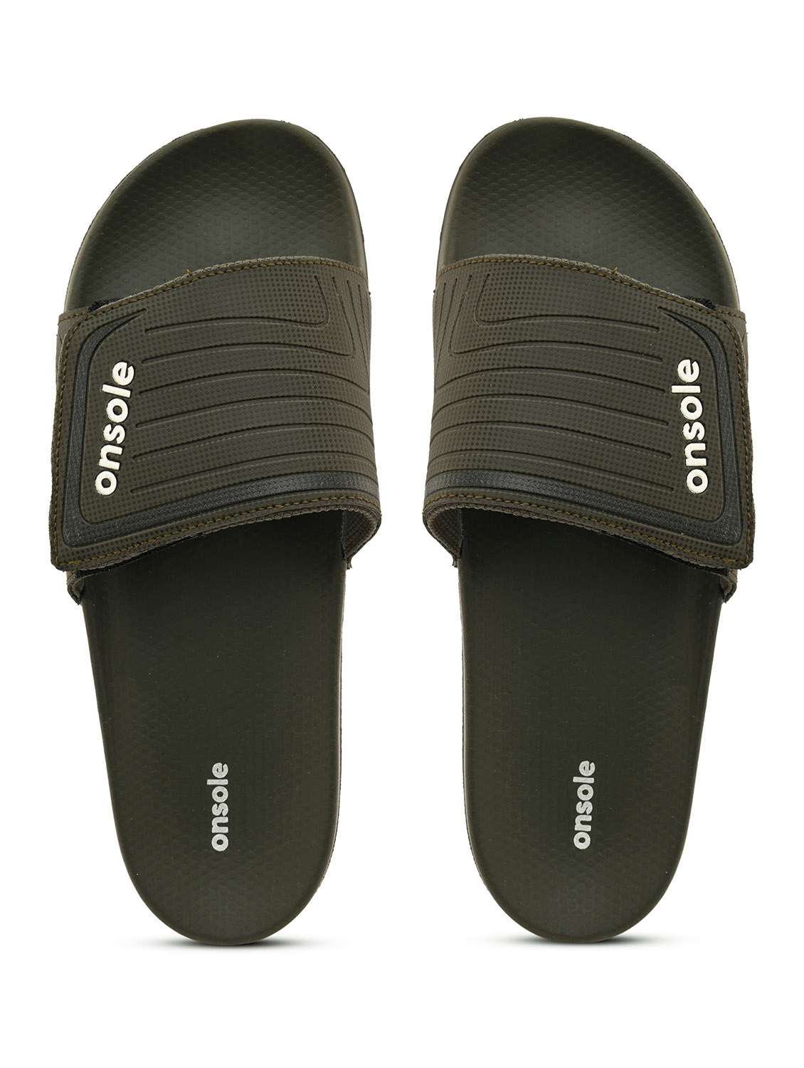 men slip on flip flop - 20519843 - Zoom Image - 0