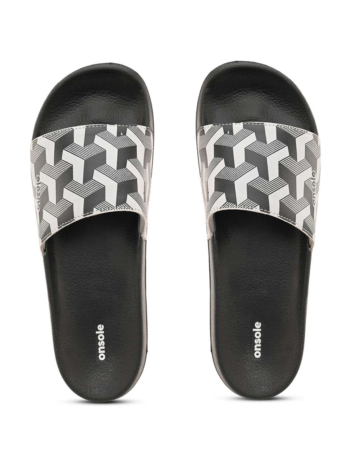men slip on flip flop