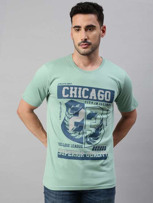 sea green