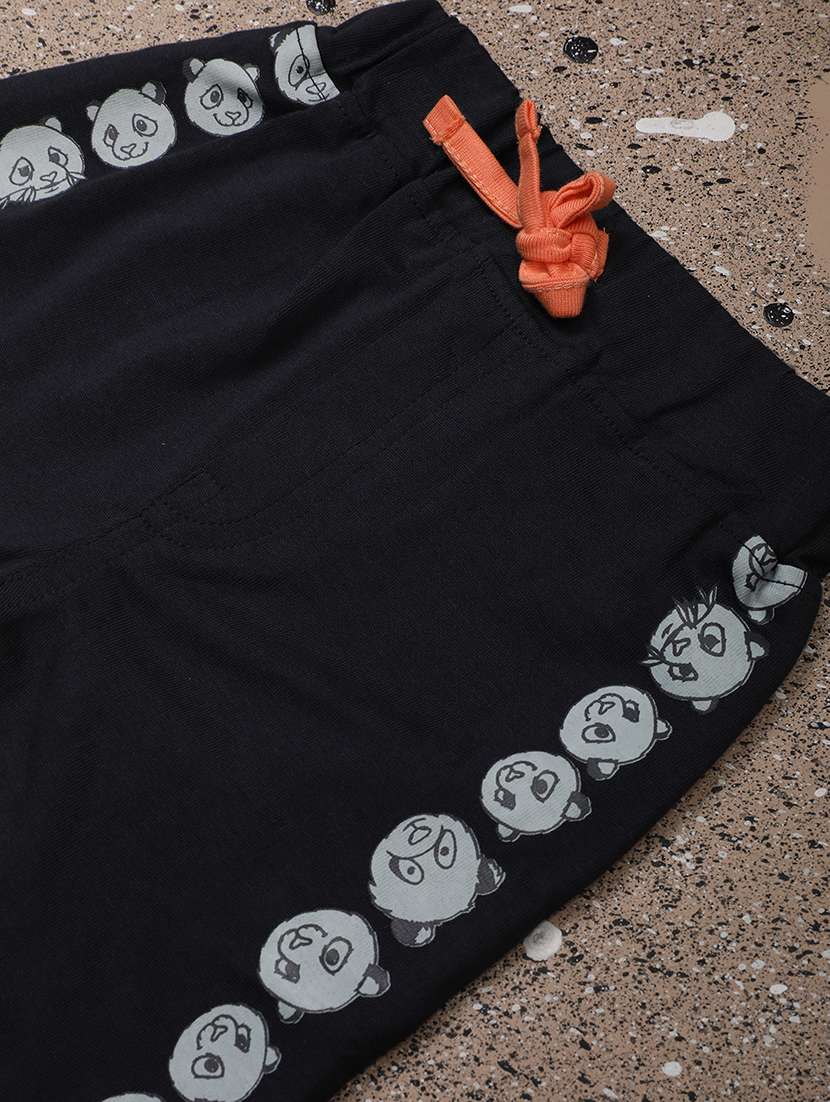 boys printed full length set  - 20534634 -  Standard Image - 2