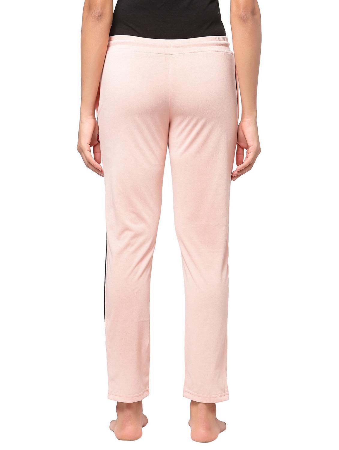pink hosiery pajama - 20538136 - Standard Image - 2