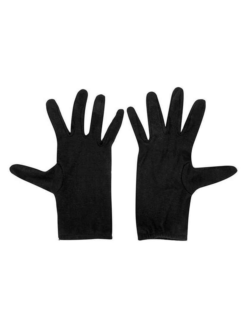  women pack of 2 cotton gloves - 20541250 -  Standard Image - 2