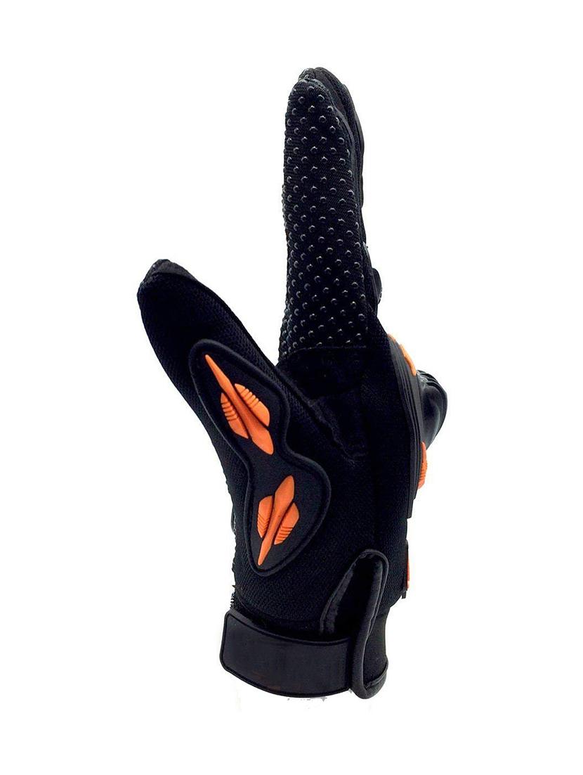 men black cotton gloves - 20541264 - Standard Image - 2