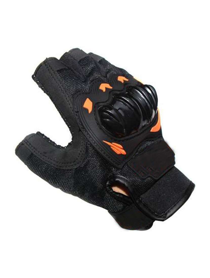 men black polyester gloves - 20541293 -  Standard Image - 2