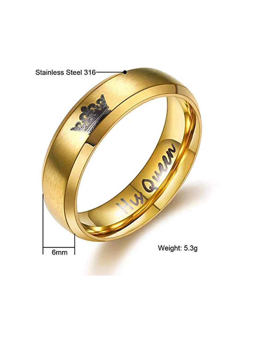 pack of 2 finger ring - 20541678 - Standard Image - 2