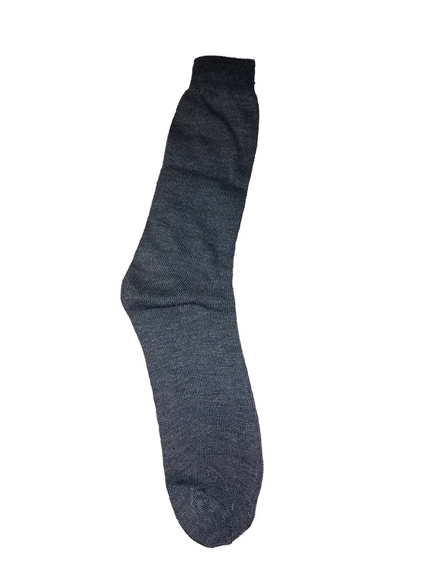 pack of 12 solid sock - 20541699 -  Standard Image - 2
