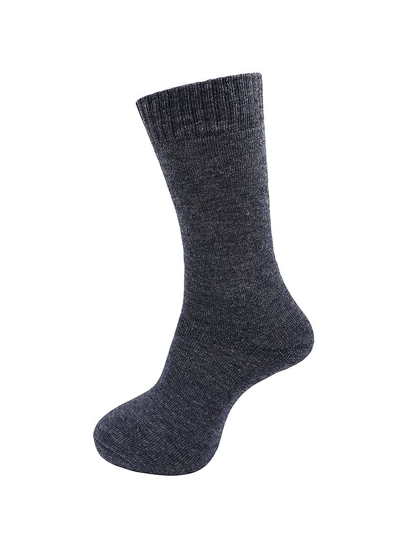 pack of 5 solid sock - 20541703 -  Standard Image - 2