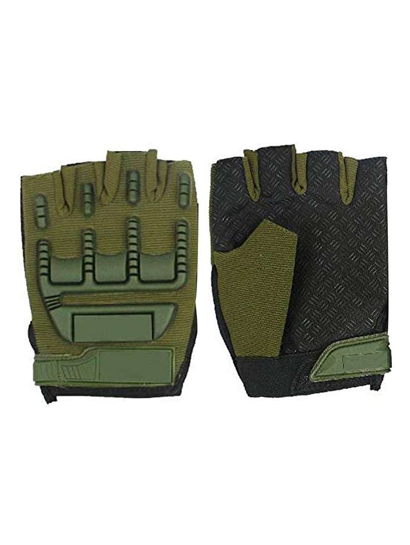 men winter hand gloves - 20541808 -  Standard Image - 2