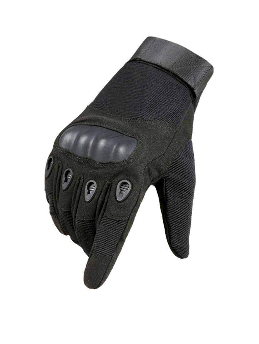 men winter hand gloves - 20541818 -  Standard Image - 2