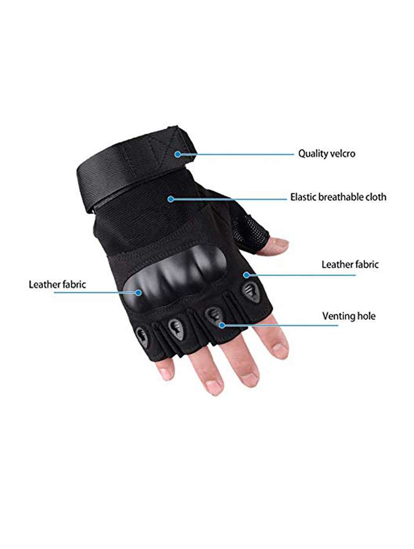 men winter hand gloves - 20541828 -  Standard Image - 2