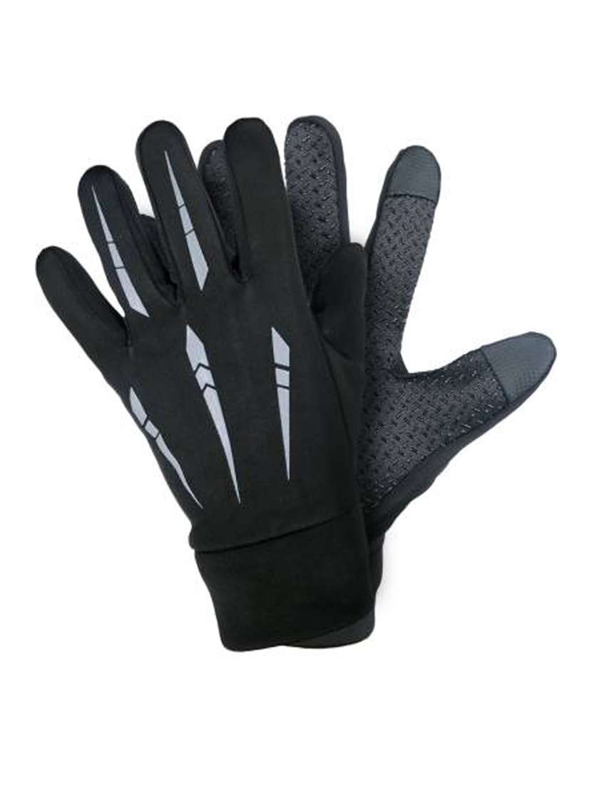 men winter hand gloves - 20541834 -  Standard Image - 2