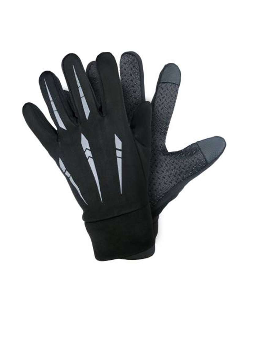 men winter hand gloves - 20541835 -  Standard Image - 2
