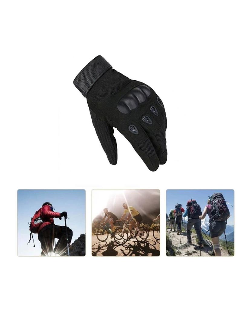 men winter hand gloves - 20541836 - Standard Image - 2