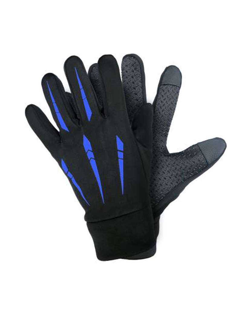 men winter hand gloves - 20541840 -  Standard Image - 2