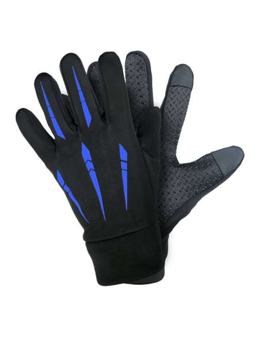 men winter hand gloves - 20541841 -  Standard Image - 2