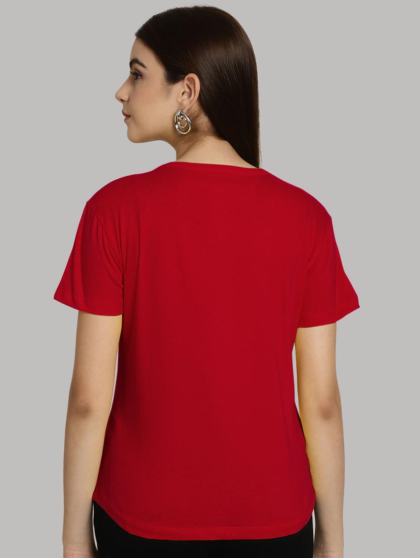 women's t-shirt combo - 20555170 - Standard Image - 2