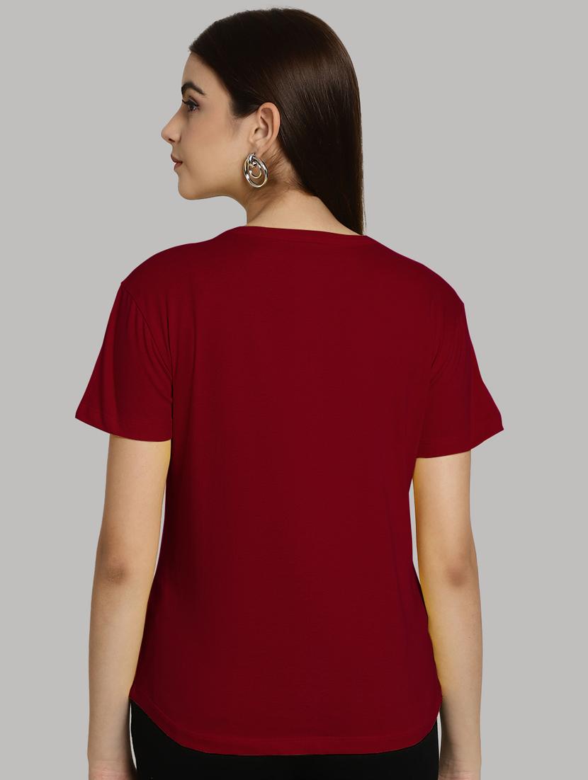 women's t-shirt combo - 20555175 - Standard Image - 2
