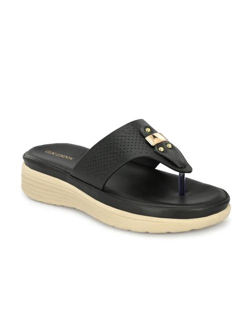 women toe separator wedge - 20560222 - Standard Image - 0