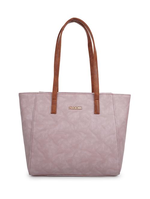 women textured regular handbag - 20561284 -  Standard Image - 0