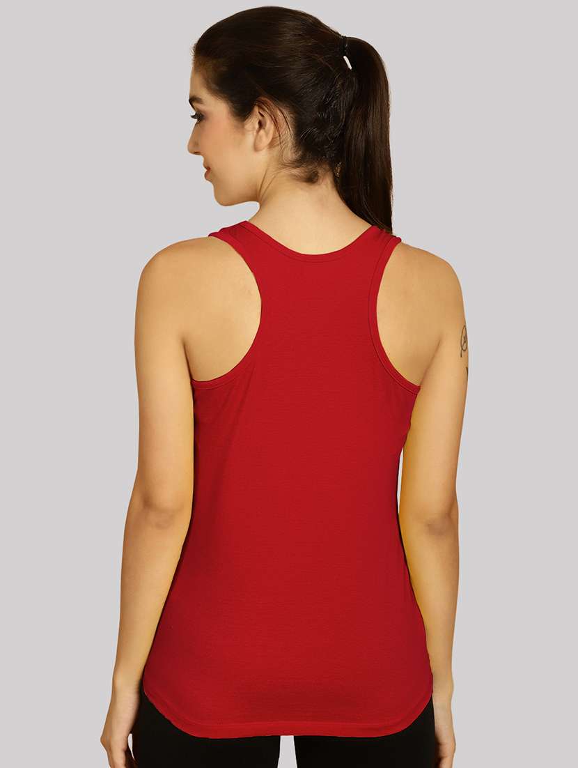 pack of 2 multi colored tank top - 20562674 - Standard Image - 2