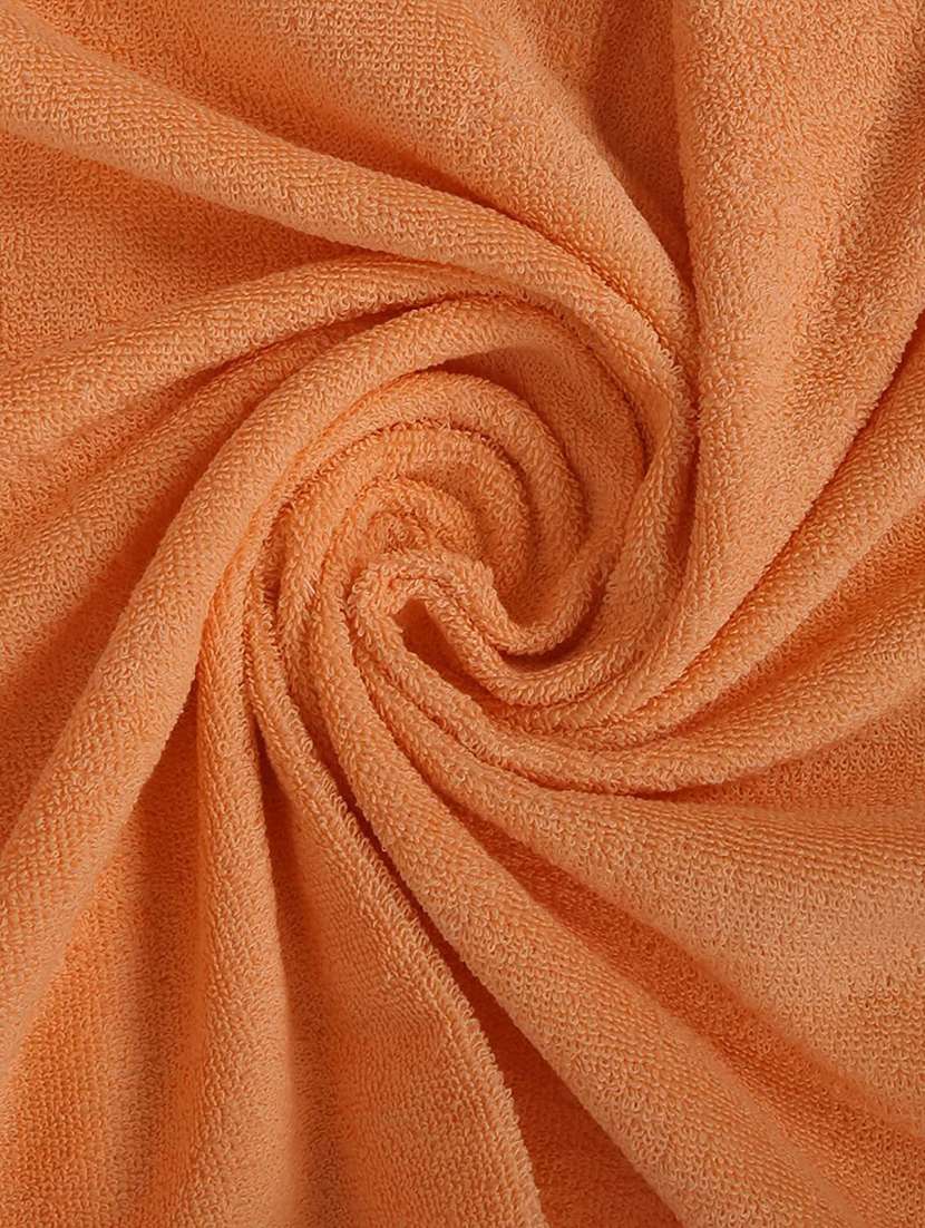 kids solid cotton bath towel - 20562819 -  Standard Image - 2