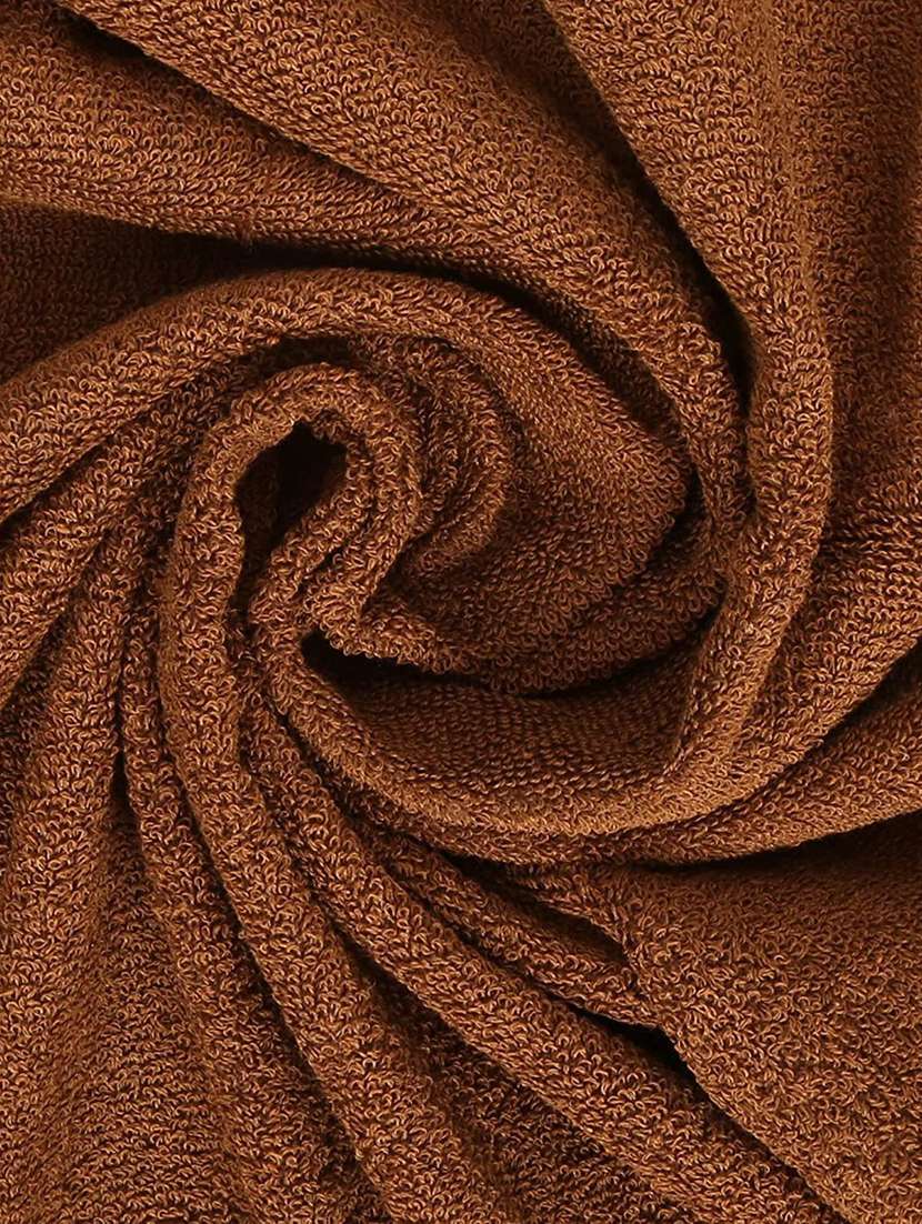 kids pack of 4 cotton bath towels - 20562832 -  Standard Image - 2