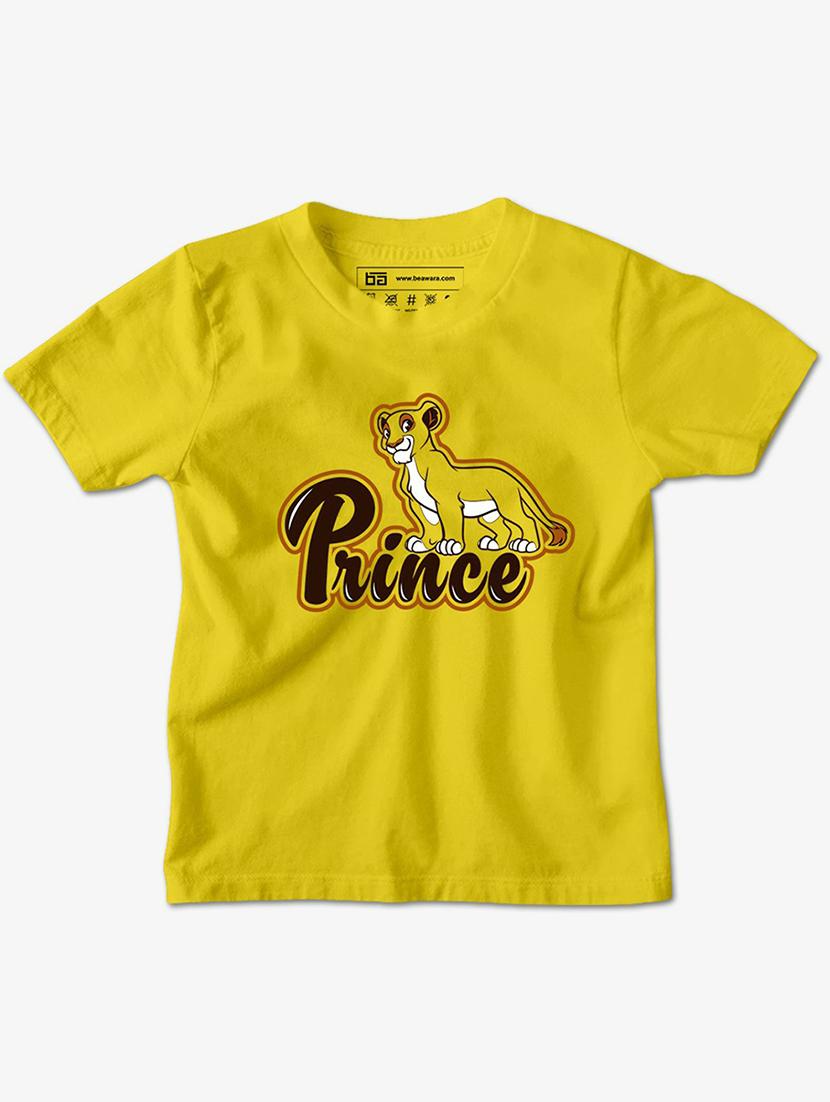 boys typographic printed t-shirt - 20563241 - Standard Image - 2