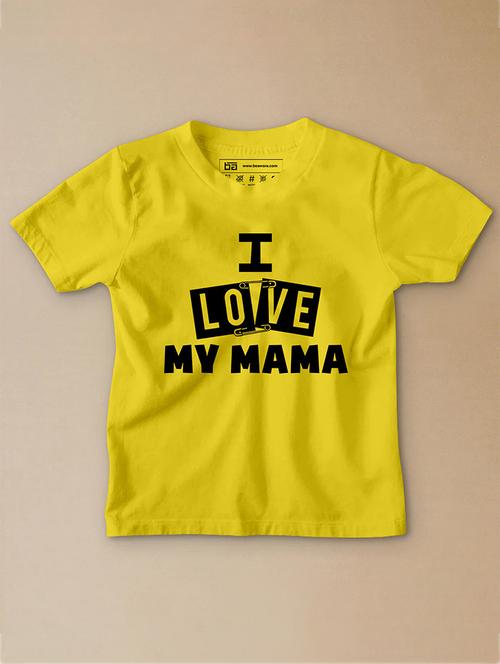 boys typographic t-shirt - 20563263 - Standard Image - 0