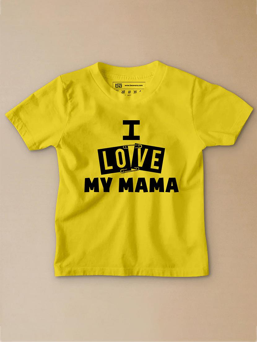 boys typographic t-shirt - 20563263 - Zoom Image - 0