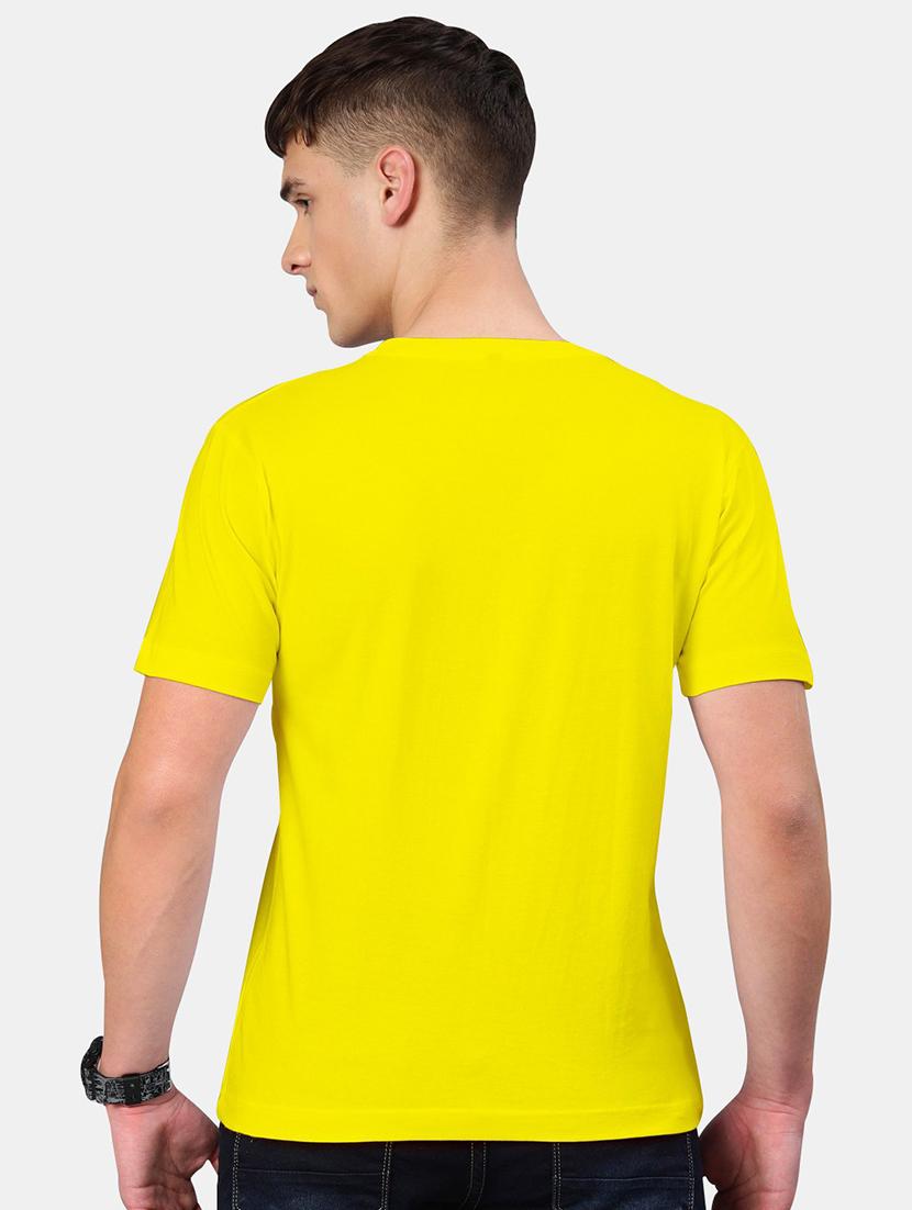 men pack of 2 solid t-shirts - 20563437 - Standard Image - 2