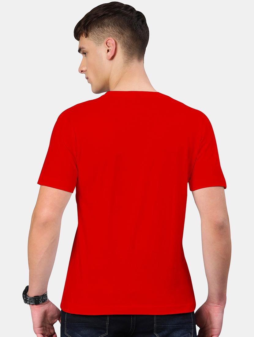 men pack of 2 solid t-shirts - 20563499 - Standard Image - 2