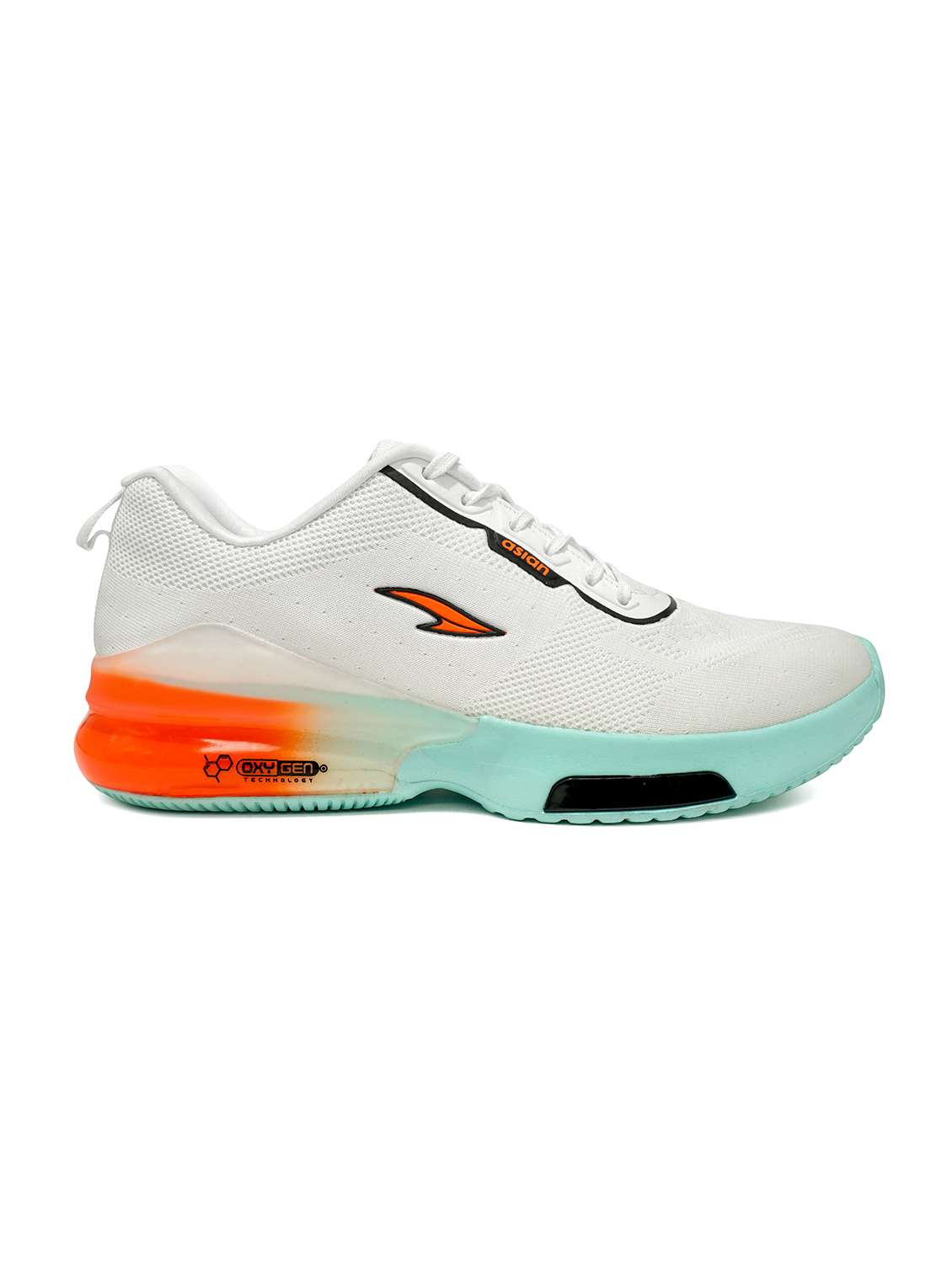 men lace up sport shoes - 20564026 -  Standard Image - 2