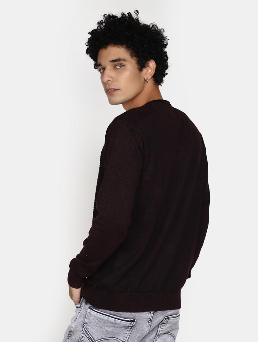 brown cotton regular t-shirt - 20565287 - Standard Image - 2
