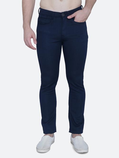 mens slim fit plain jeans - 20566170 -  Standard Image - 0